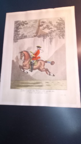 Joh ridinger 1698 - e.ridinger, 1698-1767