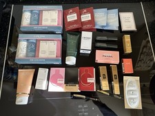 Kosmetik Proben Damen 30