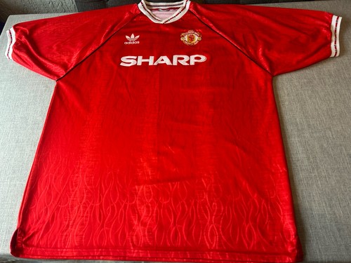 Manchester united 1992 - manchester,