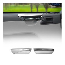 Innen Türgriff Blende Chrom