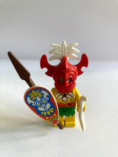 Lego Original Insulaner aus