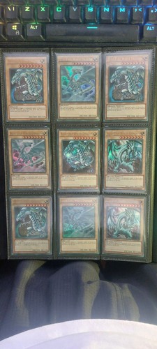 Konami tcg 95 karten - konami,