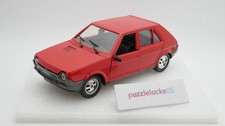 Polistil 679 fiat - polistil, ritmo