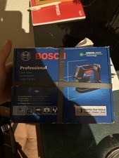 Bosch Professional GLL 2-15 G