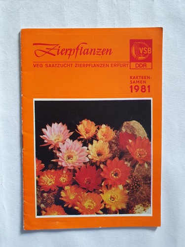 Katalog veg saatzucht - katalog,