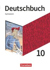 Deutschbuch Gymnasium - 2023 -