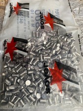 Schweißbolzen SOYER AlMg3 M6