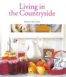 Living the countryside - living, 25