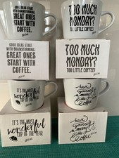 McDonalds McCafe Kaffee Tassen