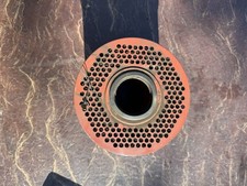 Deutz Original Ölbadluftfilter Einsatz ???