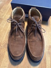 Ludwig Reiter Touring Boot