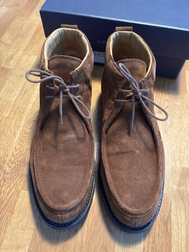 Ludwig reiter touring - reiter, boot