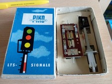 PIKO H0 - Lichtsignal
