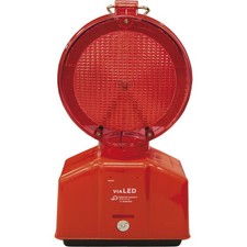 LED-Baustellenleuchte