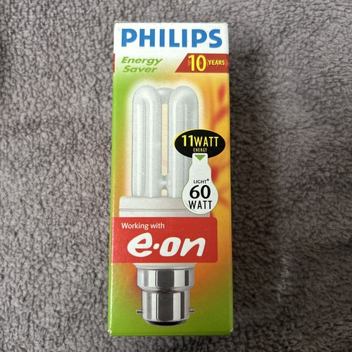 Philips energy saver - energy,