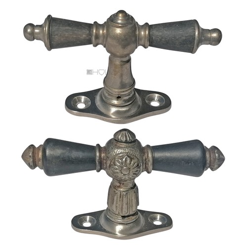 Rosette fensterolive antik - rosette,