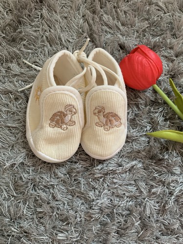 Schuhe baby krabbelschuhe - baby,