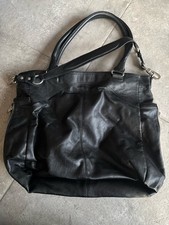 Esprit Handtasche, Schwarz