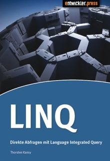 Linq direkte abfragen mit - linq:,