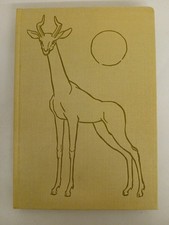 Löwen waren unsere Nachbarn Ullrich, Ursula: