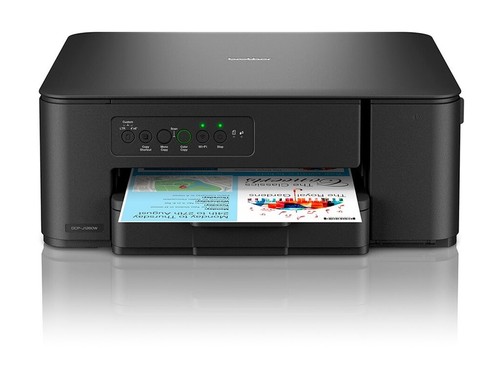 Brother dcp j1260w - brother,