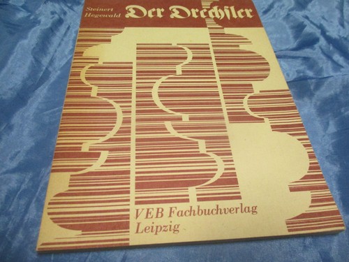 Der drechsler veb - ,,
