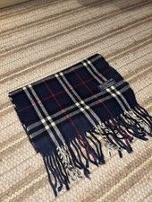 Burberry Schal Unisex
