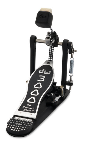 3000a single pedal - dw,