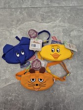 Affenzahn Bauchtaschen für