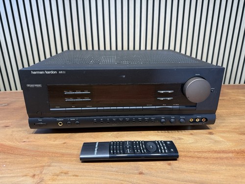 Harman kardon avr - harman, avr-51