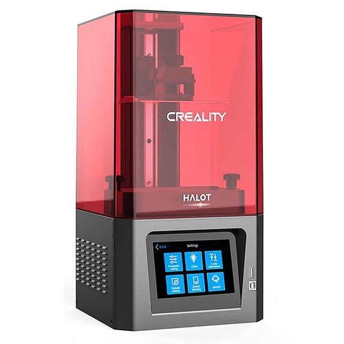 Creality halot one harz - creality,