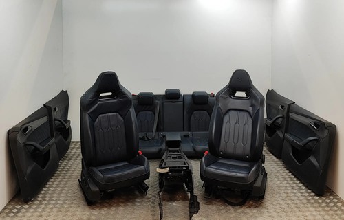 Cupra formentor innensitze mit - cupra,