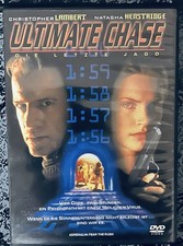 Ultimate Chase-Die Letzte
