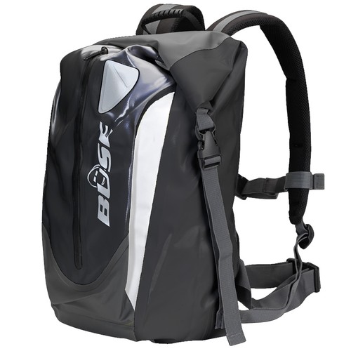 Büse rucksack schwarz - bÜse,