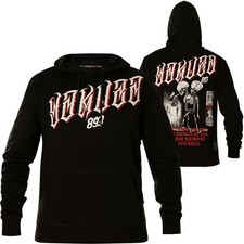 YAKUZA Hoody Fuerte HOB-90035