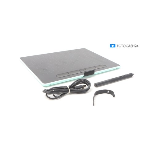 Wacom intuos - intuos, m