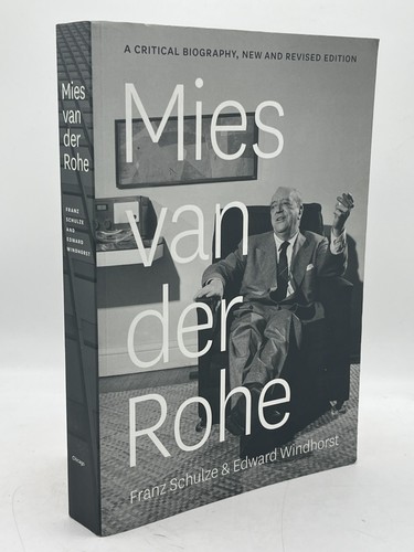 Mies van der - rohe, franz