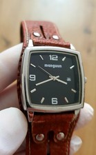 Herrenuhr manguun - manguun, |