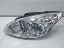 Hyundai i30 2010 Links