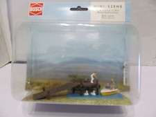 Busch 7718, Spur HO, Mini -