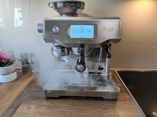 SAGE the Oracle Touch