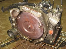 Automatik-getriebe VW Polo 60
