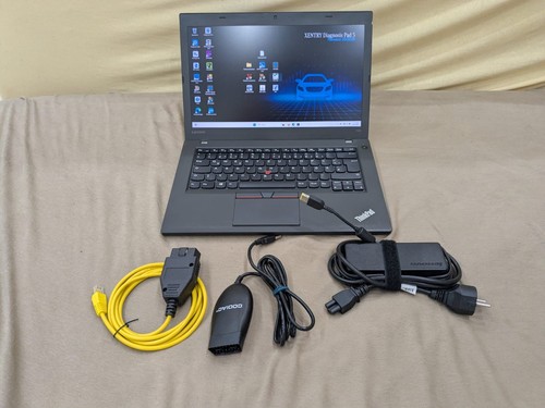 Xentry diagnose laptop - xentry,