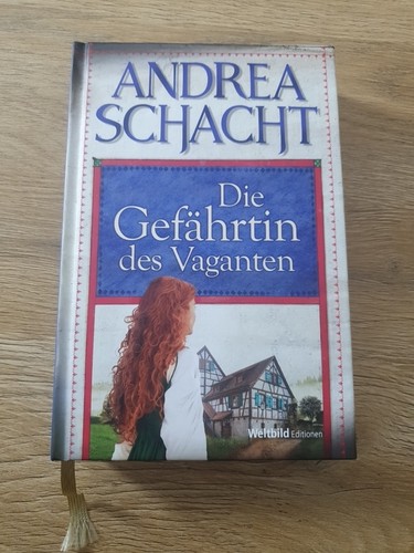 Andrea schacht die - andrea,