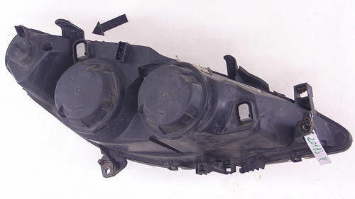 Original scheinwerfer links - original,