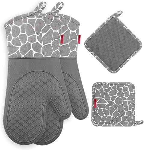 Ofenhandschuh silikon - ofenhandschuh,