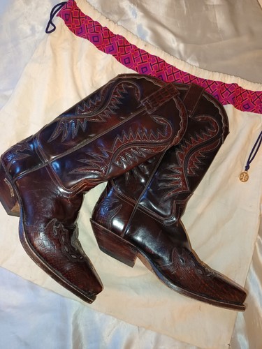 Sendra cowboy boots - cowboy,