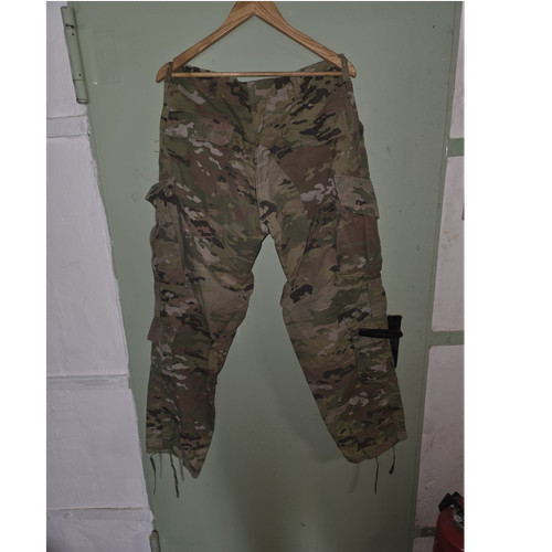 Pentaq acu combat hose - acu, combat-hose