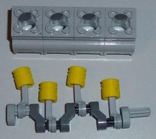 Lego Technic Technik