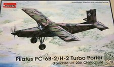 Roden 443 pilatus - roden,